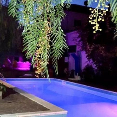 B&B Il Sognatore Perugia Dış mekan fotoğraf