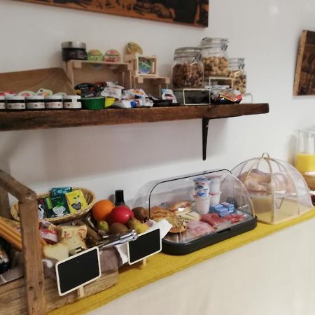 B&B Il Sognatore Perugia Dış mekan fotoğraf