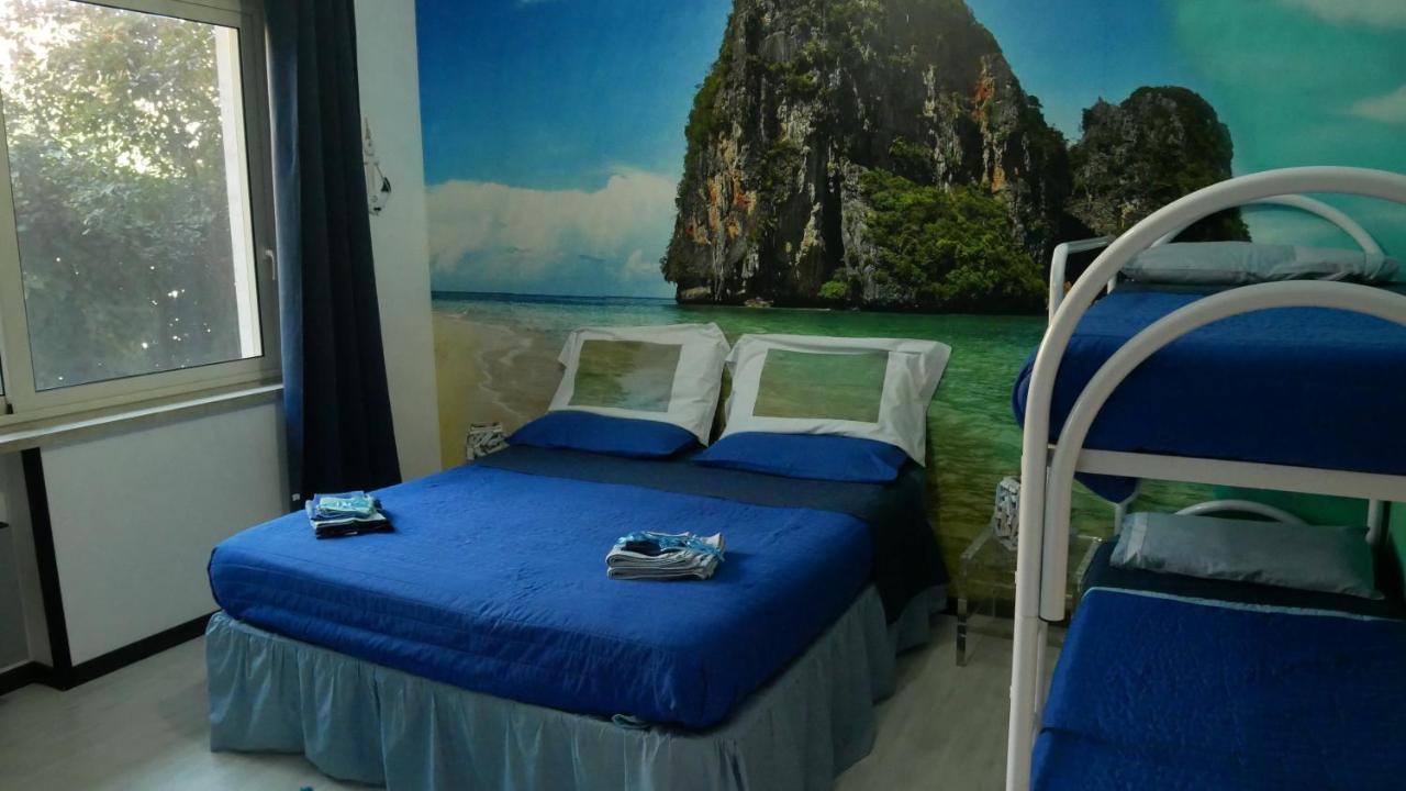 B&B Il Sognatore Perugia Dış mekan fotoğraf