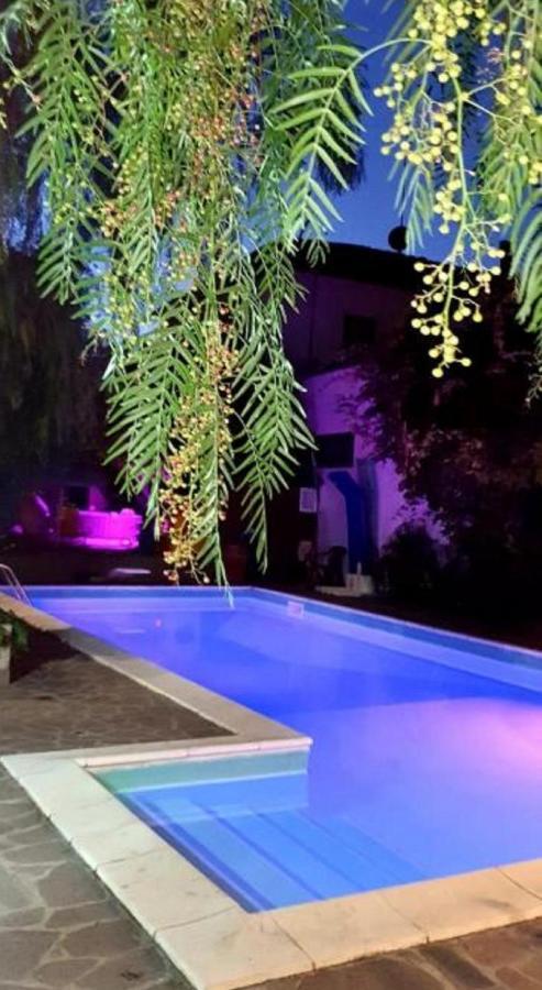 B&B Il Sognatore Perugia Dış mekan fotoğraf