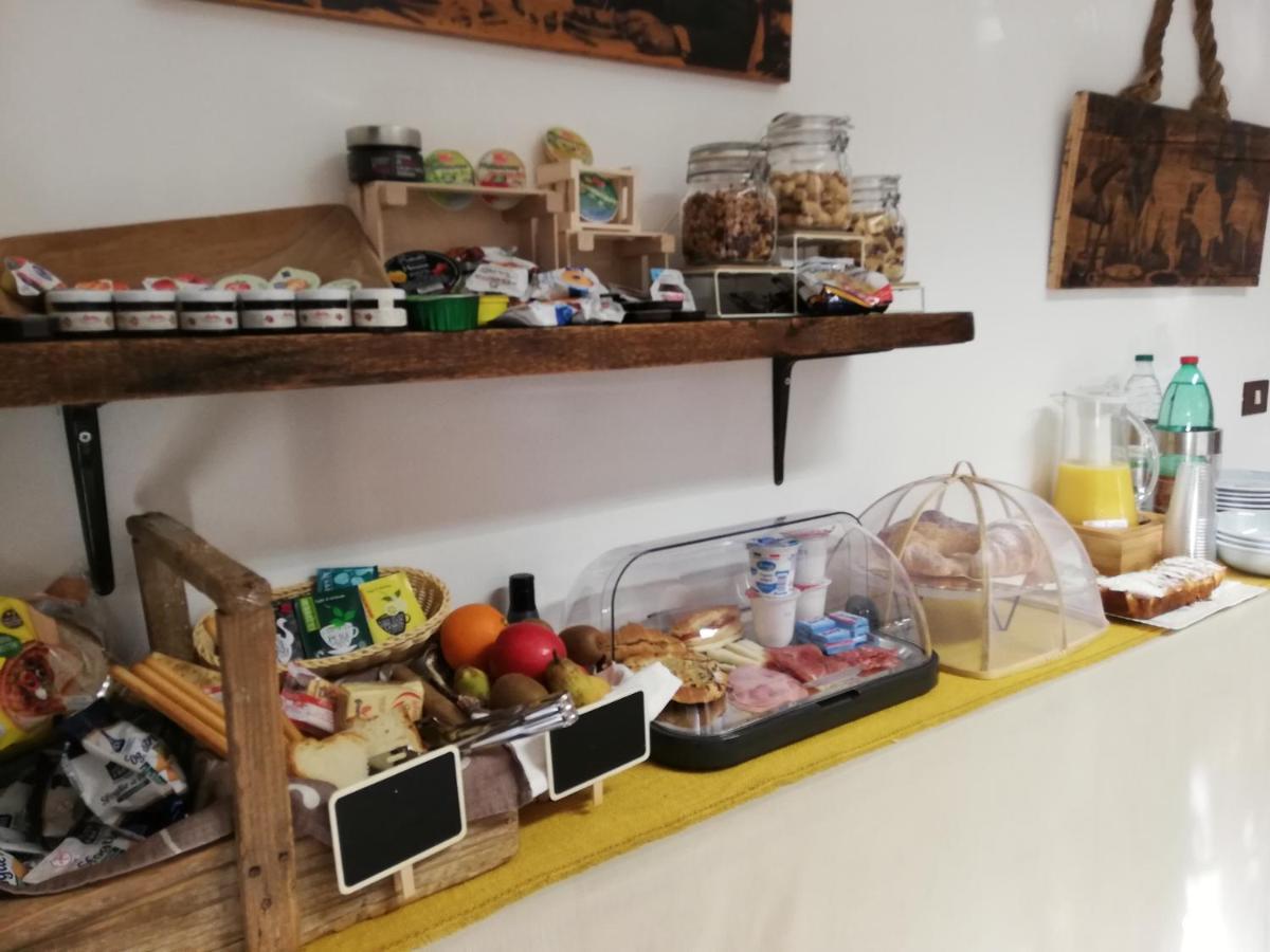 B&B Il Sognatore Perugia Dış mekan fotoğraf