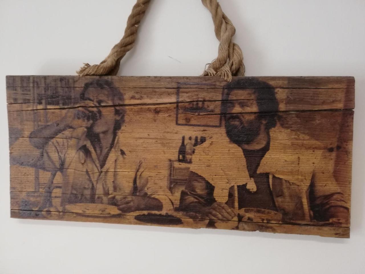 B&B Il Sognatore Perugia Dış mekan fotoğraf