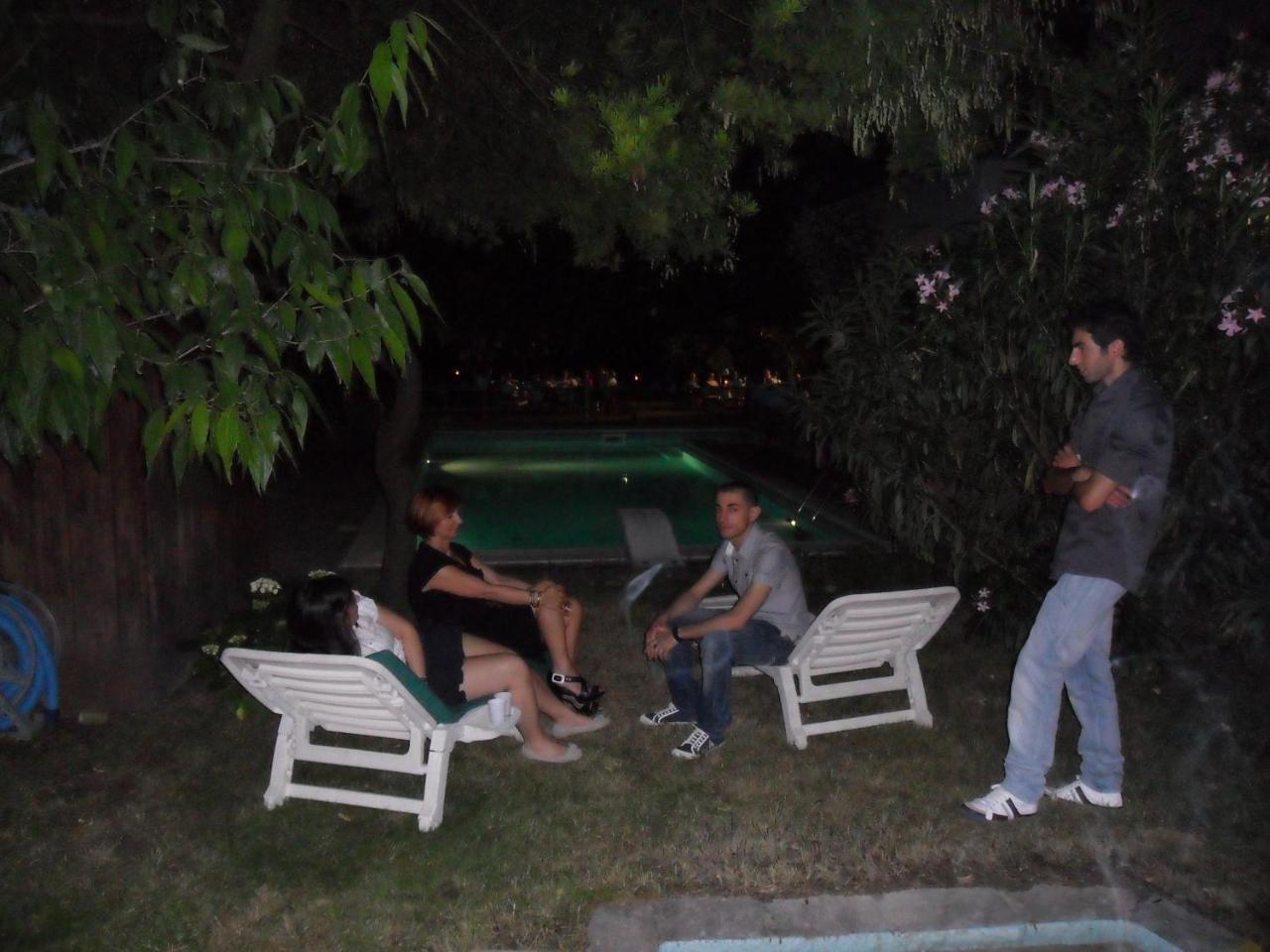 B&B Il Sognatore Perugia Dış mekan fotoğraf