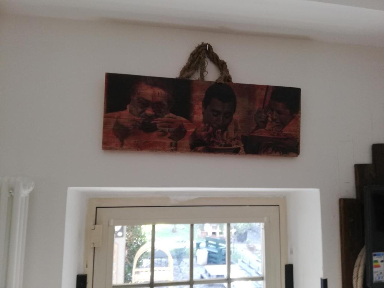 B&B Il Sognatore Perugia Dış mekan fotoğraf