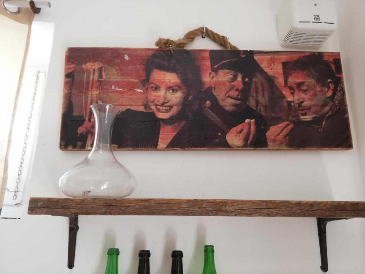B&B Il Sognatore Perugia Dış mekan fotoğraf