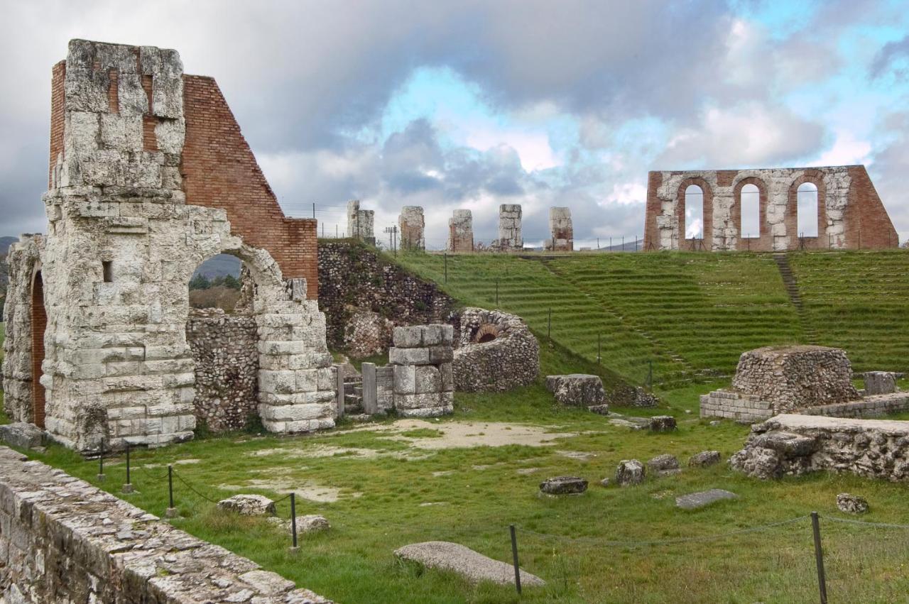 B&B Il Sognatore Perugia Dış mekan fotoğraf