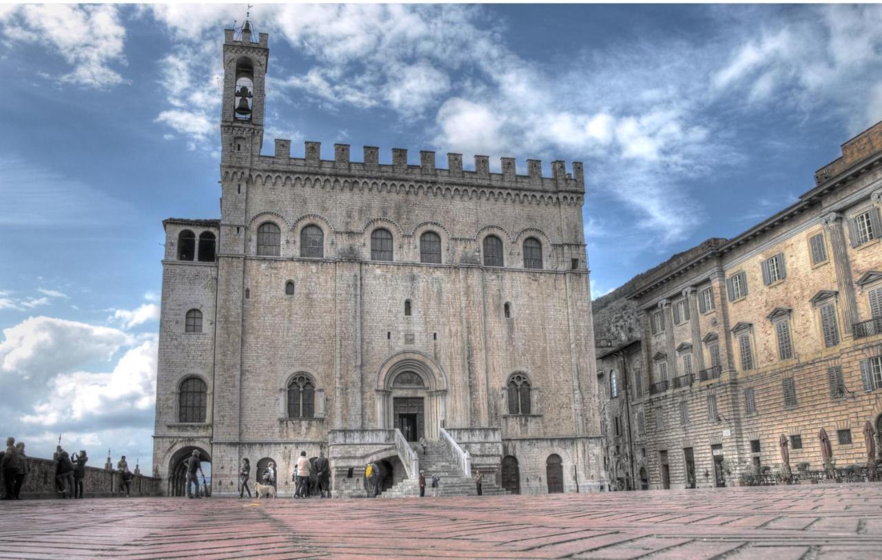 B&B Il Sognatore Perugia Dış mekan fotoğraf
