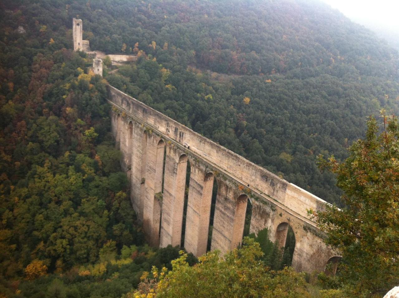 B&B Il Sognatore Perugia Dış mekan fotoğraf
