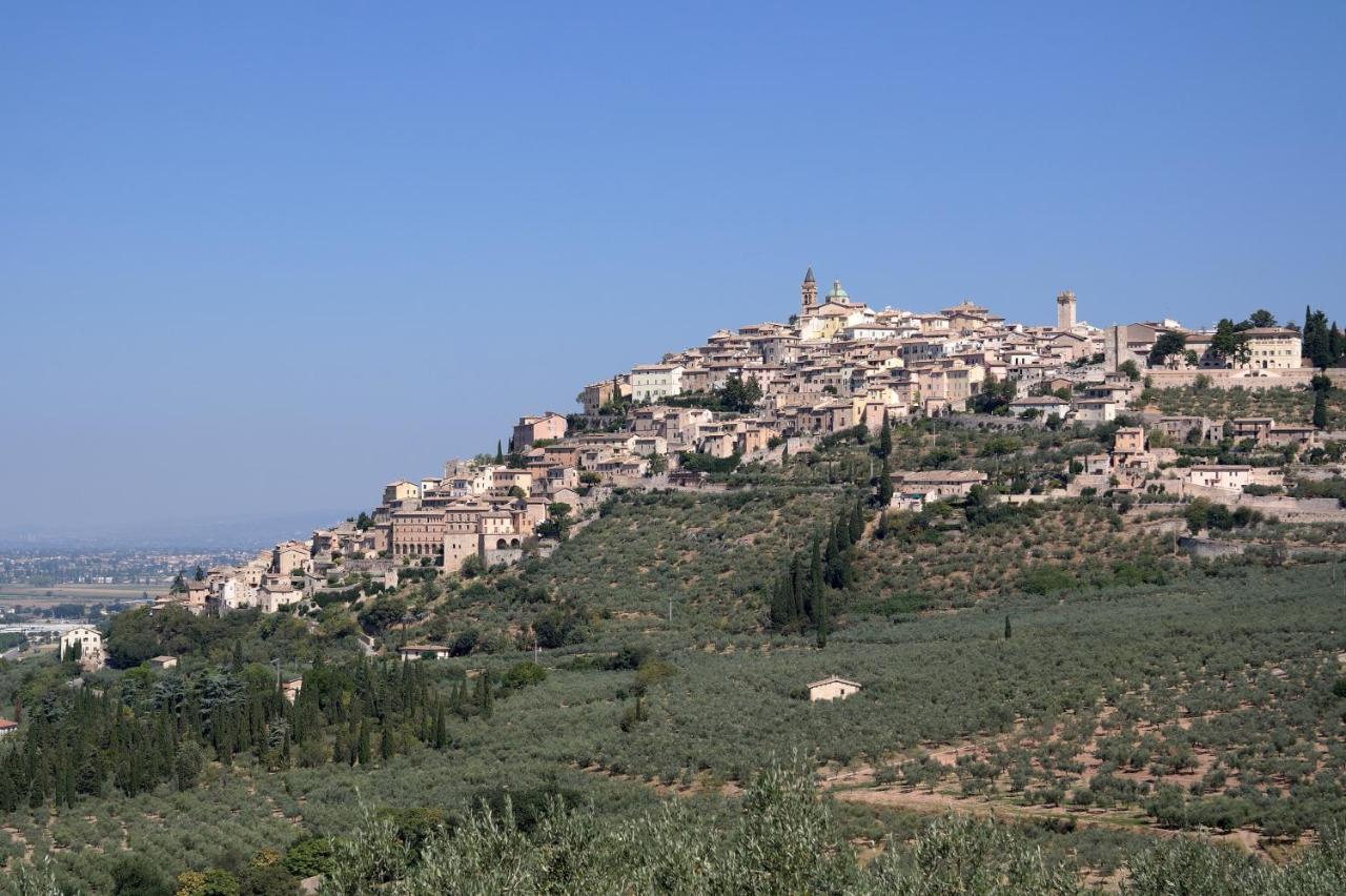 B&B Il Sognatore Perugia Dış mekan fotoğraf
