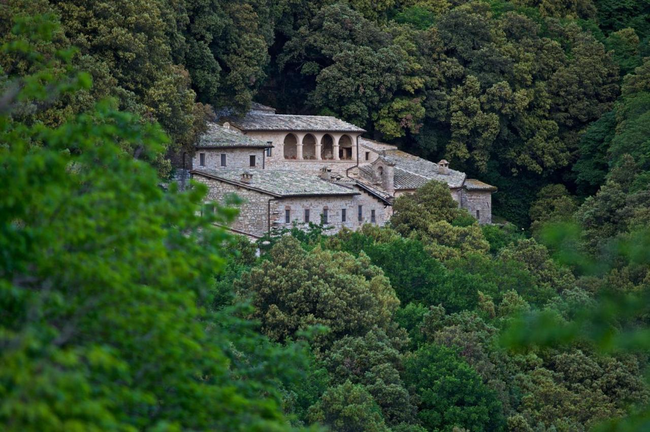 B&B Il Sognatore Perugia Dış mekan fotoğraf