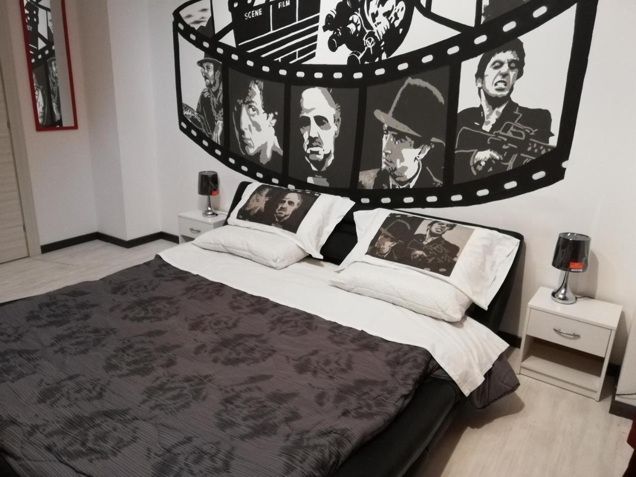 B&B Il Sognatore Perugia Dış mekan fotoğraf