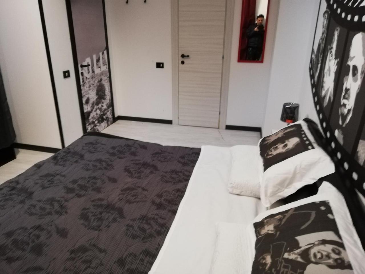 B&B Il Sognatore Perugia Dış mekan fotoğraf