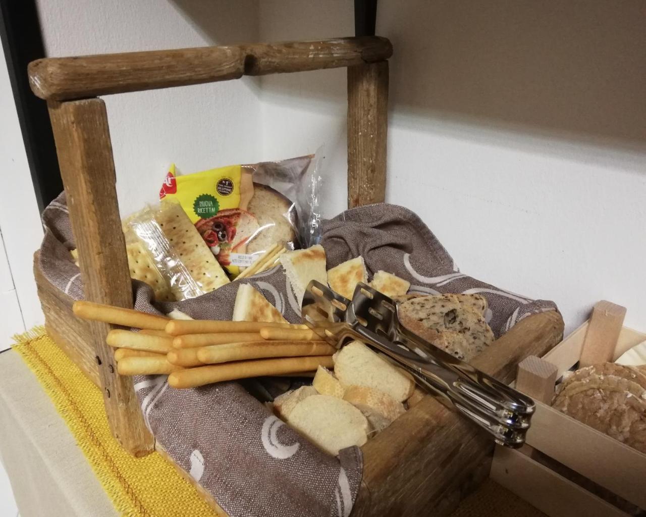 B&B Il Sognatore Perugia Dış mekan fotoğraf